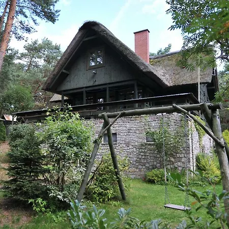 Zielona Chata Pobierowo