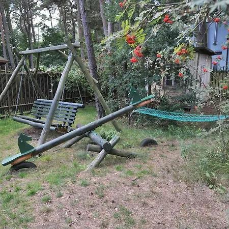 Villa Zielona Chata Pobierowo