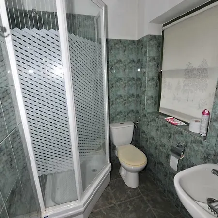 Zielona Chata * Pobierowo