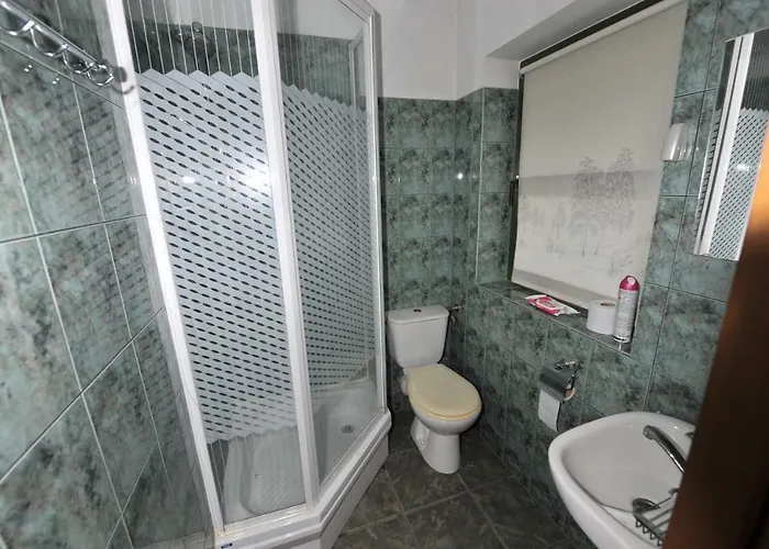 Zielona Chata * Pobierowo