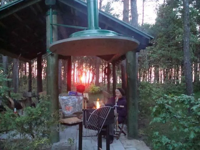 Zielona Chata Pobierowo